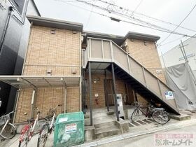 Milky Wayの外観