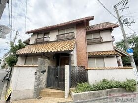 長谷川借家の外観