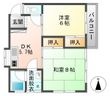 ピュアニュータウンの間取図