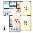 プリマヴェーラ上越の間取図