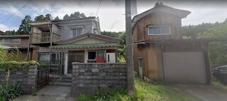 写真:糸魚川市大字平牛の外観