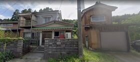 糸魚川市大字平牛の外観