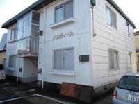 外観写真(昼)
