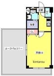 金太郎ヒルズ18の間取図