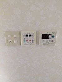室内設備