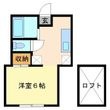 アーセナルの間取図