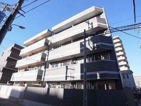 プランドールの外観
