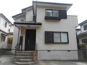 宮野木町の外観