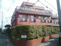 外観写真（昼）