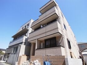 Le Septの外観