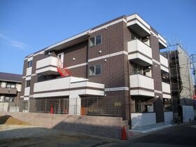 千葉市花見川区幕張本郷４丁目の外観