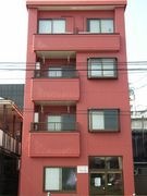 外観写真（昼）