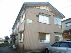長岡市大島新町5丁目の外観