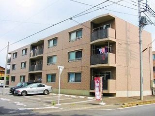 写真:邑楽郡大泉町富士2丁目の外観