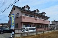 外観写真(昼)