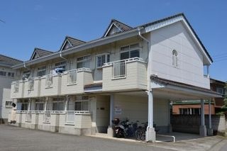 写真：邑楽郡大泉町東小泉３丁目の外観