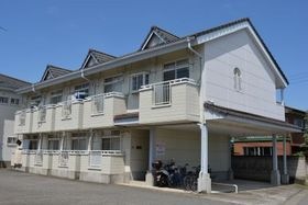 邑楽郡大泉町東小泉３丁目の外観