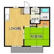 邑楽郡大泉町北小泉3丁目の間取図