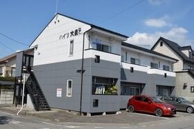 邑楽郡大泉町北小泉３丁目の外観