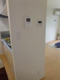 室内設備