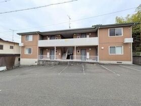 幡生SHM サンヒルズコートの外観
