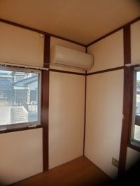 室内設備