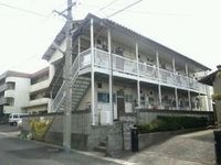 外観写真(昼)
