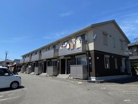 コスモ秋根上町の外観