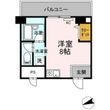 グレイスハイツ今浦の間取図