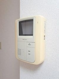 室内設備