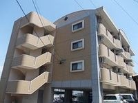 外観写真(昼)