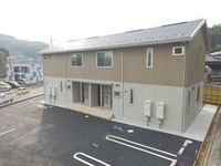 外観写真(昼)