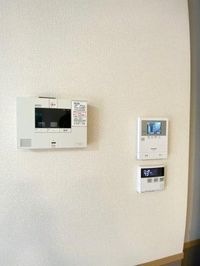 室内設備