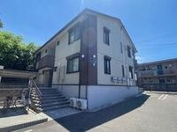 外観写真(昼)