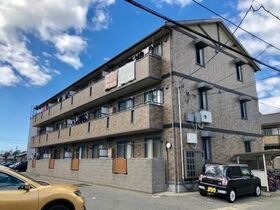 アーバンライフ　5号館の外観