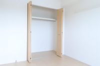 クローゼット