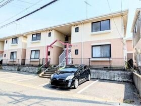 ディアス33　B棟の外観
