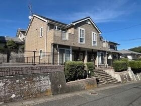 シャンドフルール Ⅱの外観
