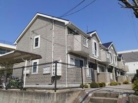 ラフィネ　Y.Mの外観