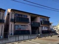 外観写真(昼)