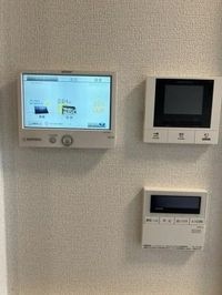 室内設備