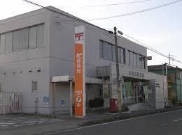 写真：木曽川郵便局