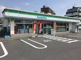 ファミリーマート一宮今伊勢駅前店