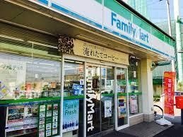 ファミリーマート一宮北園通店
