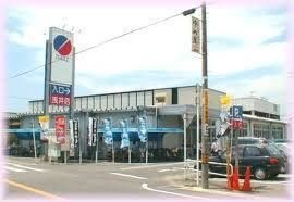 カネスエ浅井店