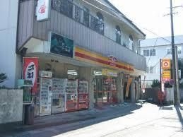 Yショップ一宮奥町駅前店