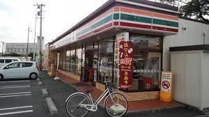 セブンイレブン一宮東五城店