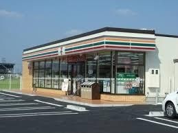 セブンイレブン一宮黒田十一の通り店