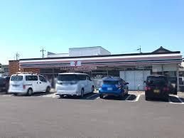セブンイレブン一宮浅井町大日比野店