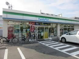 ファミリーマート一宮大宮店